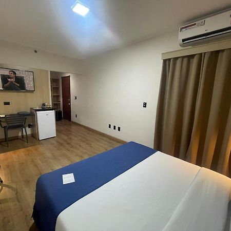 Summit Suites Hotel Jundiaí Exteriér fotografie