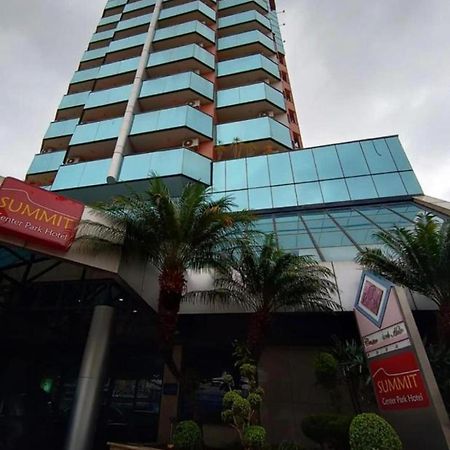 Summit Suites Hotel Jundiaí Exteriér fotografie