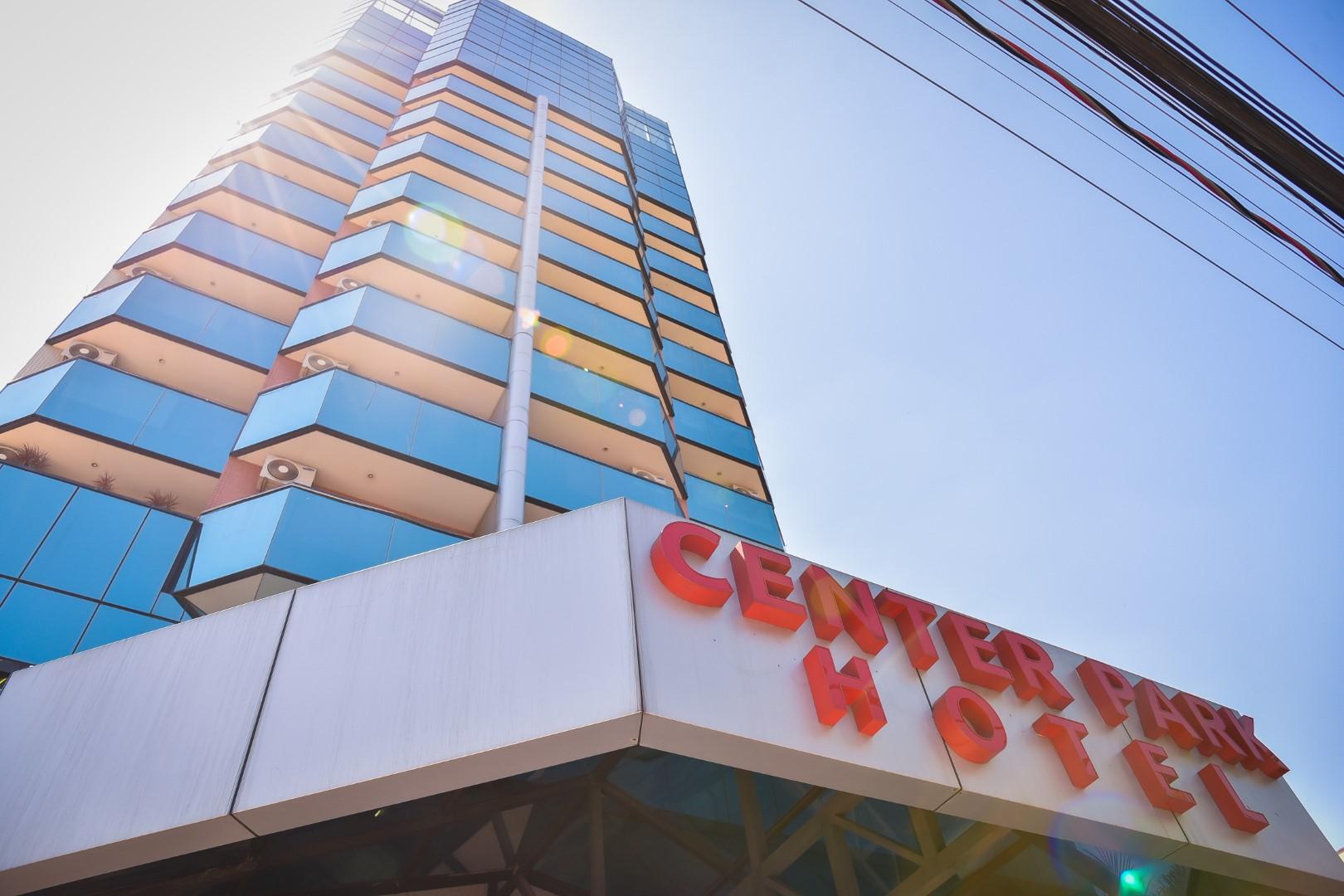 Summit Suites Hotel Jundiaí Exteriér fotografie