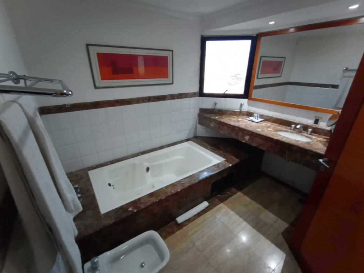 Summit Suites Hotel Jundiaí Exteriér fotografie