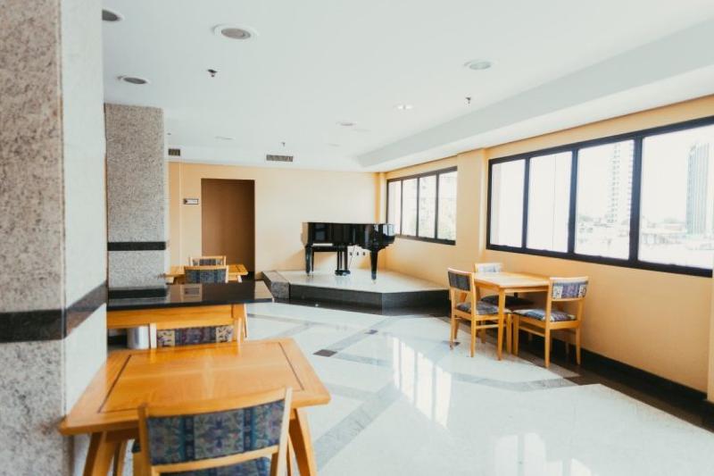 Summit Suites Hotel Jundiaí Exteriér fotografie